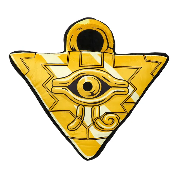 YUGIOH PUZZLE PILLOW