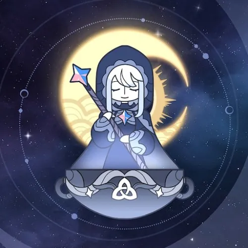 Abonament do Gachy >.<