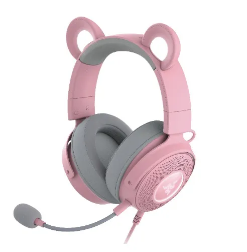 Słuchawki RAZER Kraken Kitty V2 Pro