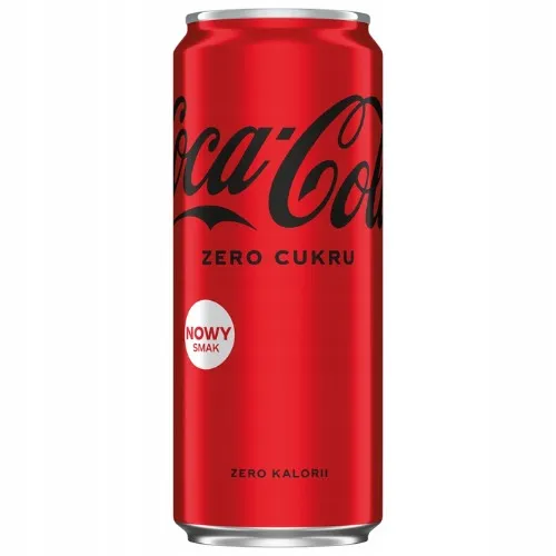 Cola Zero