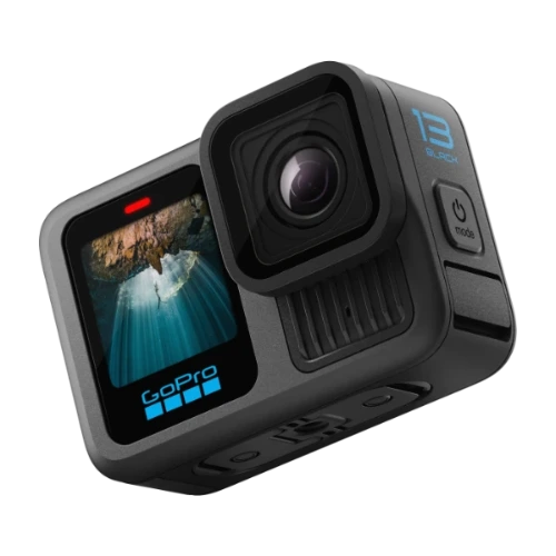 GoPro HERO13 Black actionkamera