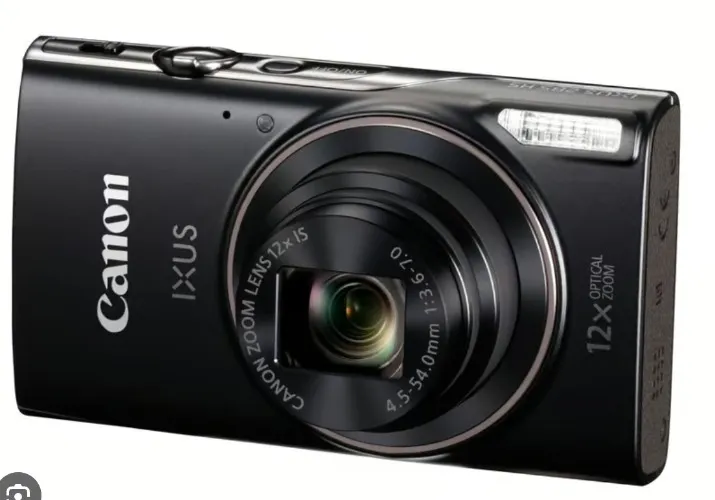 Canon PowerShot IXUS 285 