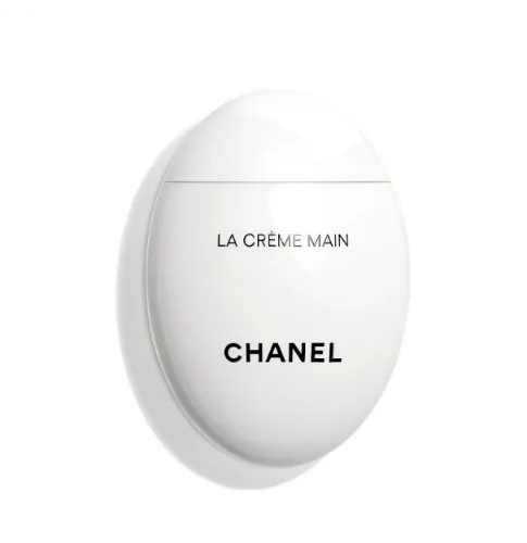 CHANEL LA CRÈME MAIN TEXTURE RICHE
