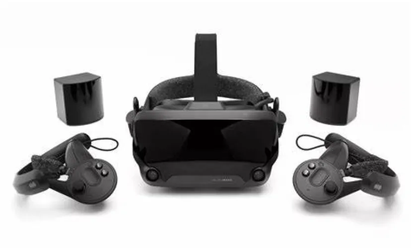 Valve Index VR Kit