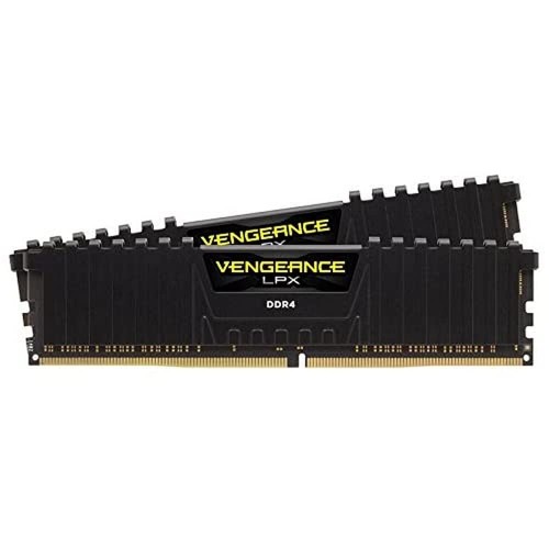 Corsair Vengeance 32 GB (2 x 16 GB) DDR4 3000 MHz