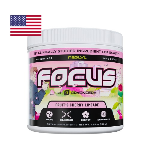 Fruit's Cherry Limeade - Quick Ship™ (S&H FOR USA ONLY)