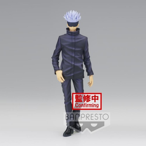 Jujutsu Kaisen - Satoru Gojo Figure Jukon No Kata