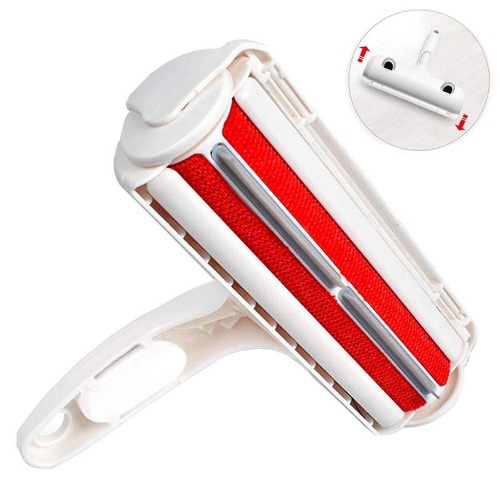 Pet Hair Remover Roller - United States