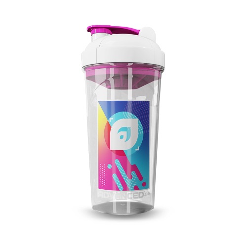 Skyline Stretch 25oz Shaker