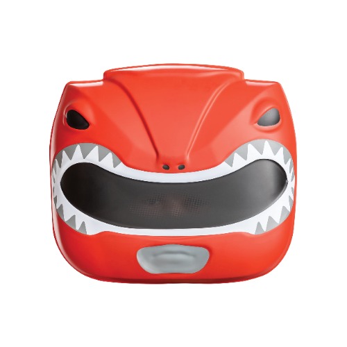Pop! Mask, Funko Character Inspired Costume Accessory and Wall Art Piece - Red Ranger