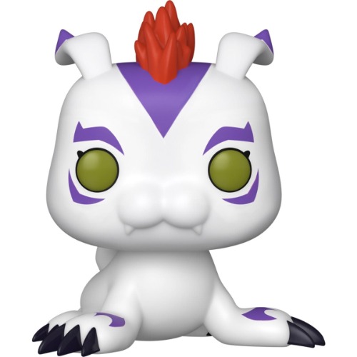 Digimon - Gomamon Vinyl Figure Funko Pop! #1386