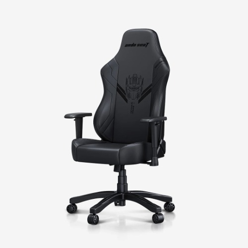 AndaSeat Phantom 3 Series Premium Office Gaming Chair - L / Premium PVC Leather / 2024 Optimus Prime