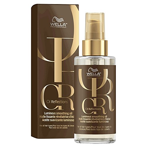 WELLA Professionals Oil Reflections Smoothing Oil