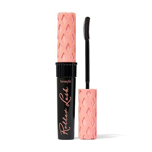 BENEFIT roller lash curling & lifting mascara