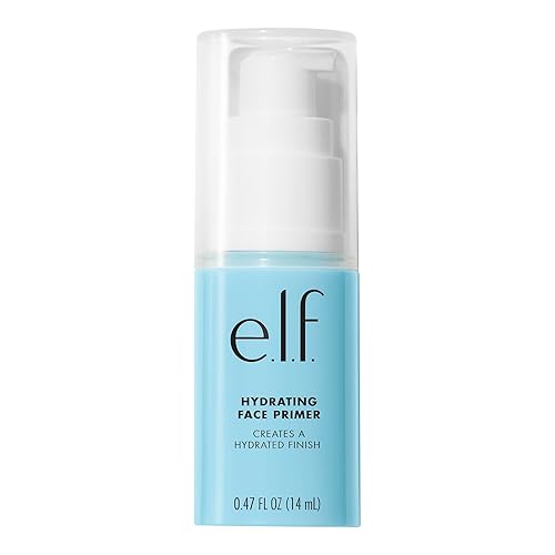 e.l.f. Hydrating Face Primer