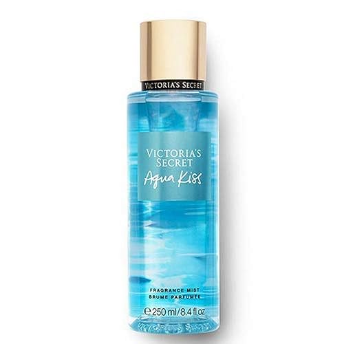 Victoria's Secret Aqua Kiss Body Mist