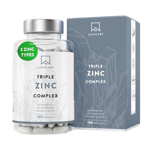 Zinc Supplement
