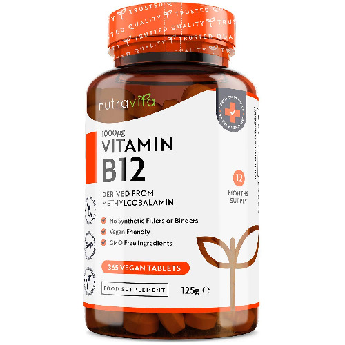 Vitamine B12 