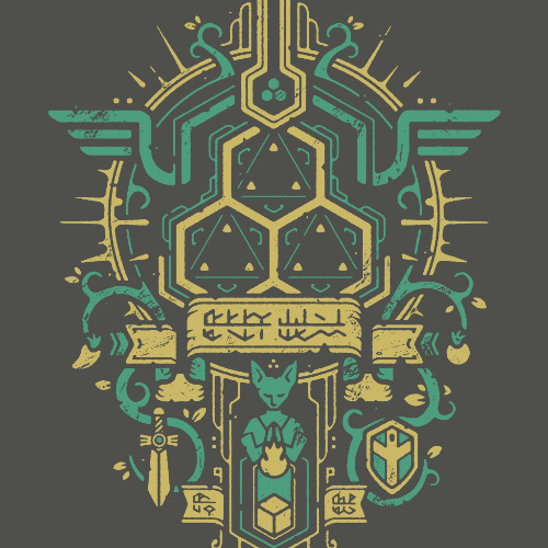 Ruin Seeker Hoodie | Unisex 2X / Heavy Metal