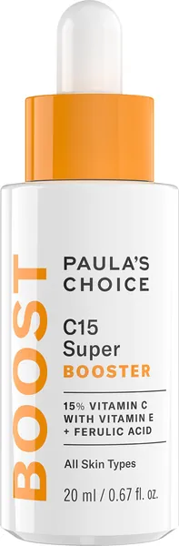Paula's Choice BOOST C15 Super Booster