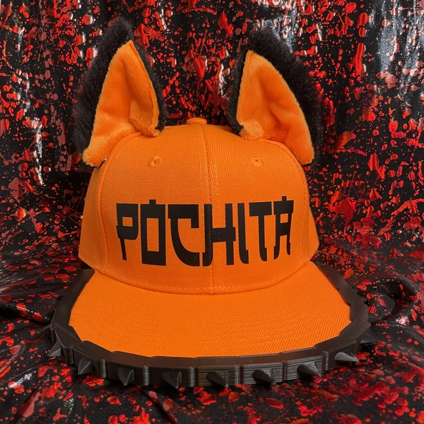 Pochita - Krazy Kat Studios