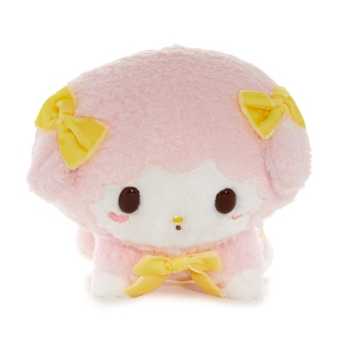 My Sweet Piano Baby Crawl Mascot Plush