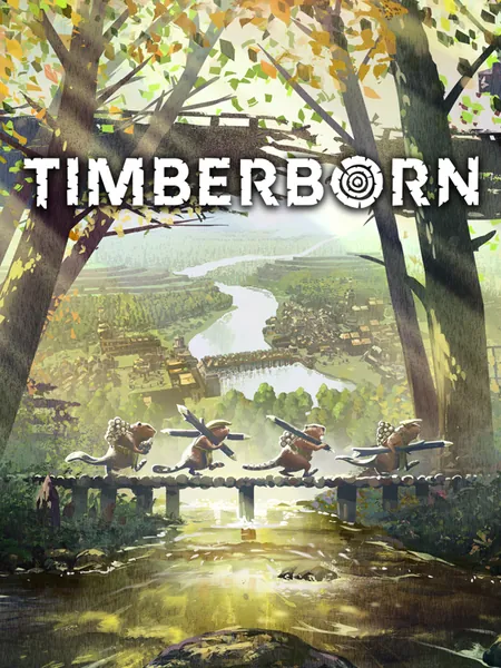 Timberborn Steam CD Key