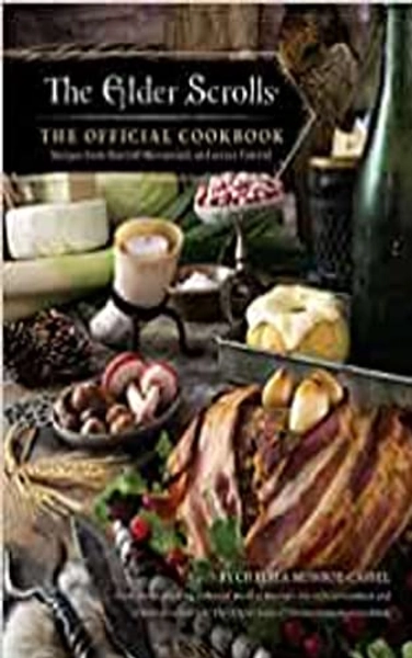 The Elder Scrolls: The Official Cookbook