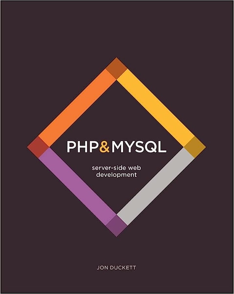 PHP & MySQL: Server-side Web Development