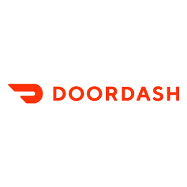$15 DoorDash Gift Card