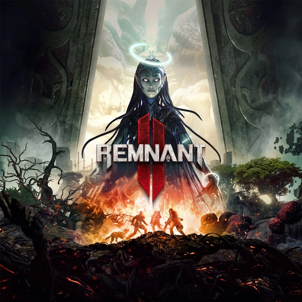 Remnant II - Standard Edition - PS5