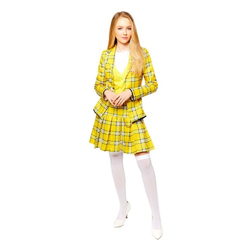 Cher Clueless Kostume