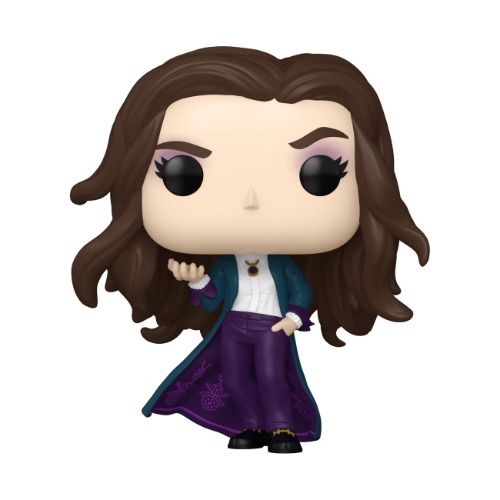 AGATHA HARKNESS - AGATHA ALL ALONG