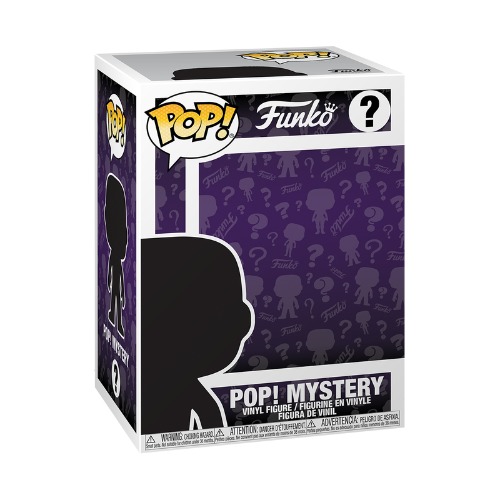 POP! MYSTERY