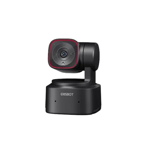 Obsbot Tiny 2 Lite - AI-Powered 4K PTZ Webcam