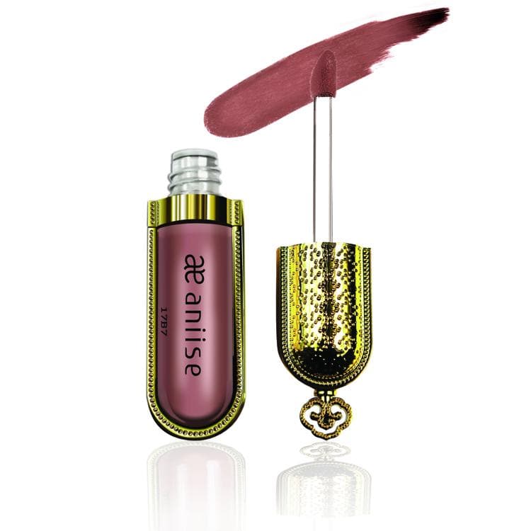 Crown Matte Liquid Lipsticks/Lip Stains - MJ