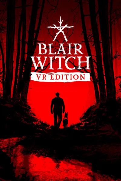 Blair Witch VR Steam CD Key