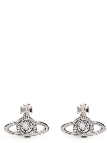 Nano Solitaire Jewelry Silver - OS