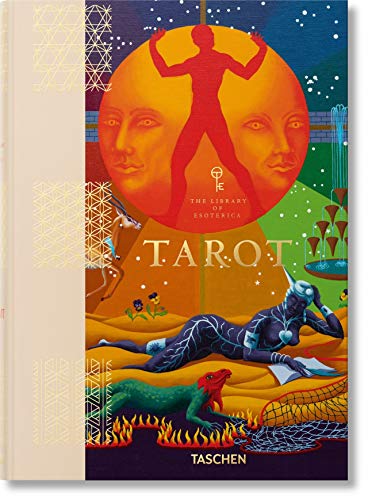 Library of Esoterica: Tarot