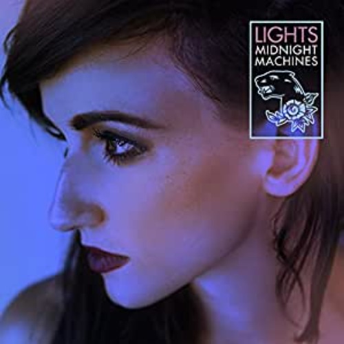 Midnight Machines - LIGHTS - Vinyl