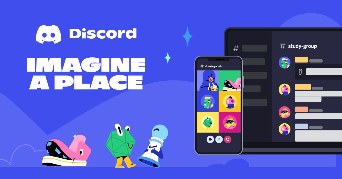 Discord Nitro For a Year