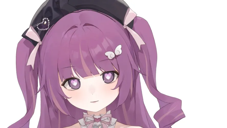 A Live2D Model of Yoob 🥺