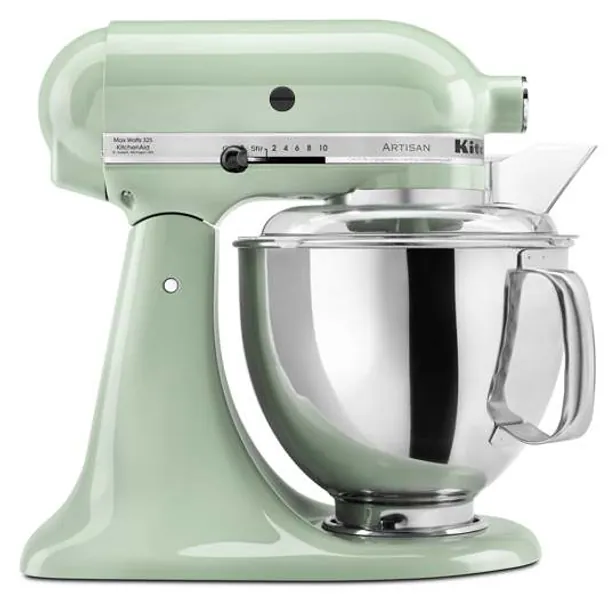 Artisan® Series 5 Quart Tilt-Head Stand Mixer