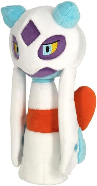 Sanei Froslass All Star Collection PP197 8 Inch Plush