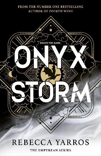 ONYX STORM