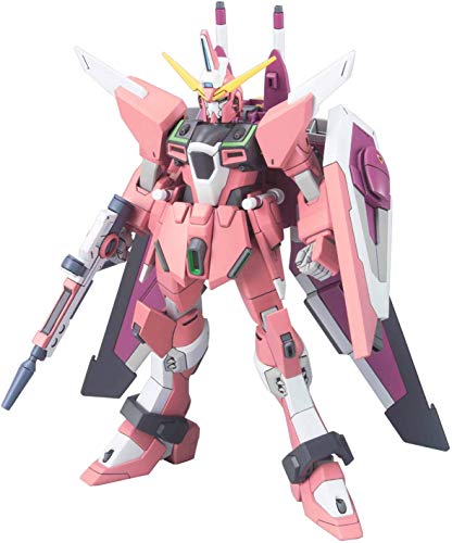 Gundam Seed Destiny 1/144 Scale High Grade Model Kit #32 Infinite Justice Gundam (japan import)