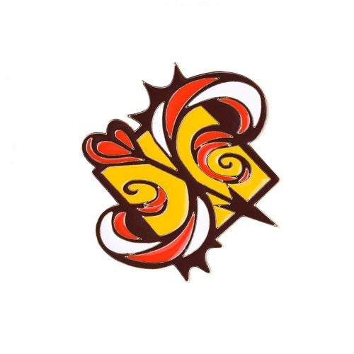 SK8 the Infinity Pin