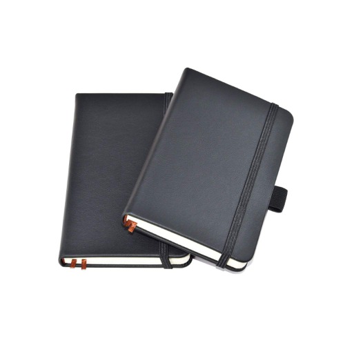 2-Pack Pocket Notebook 3.5" x 5.5"