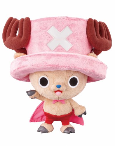 One Piece - Chopper Man - Stuffed Collection (MegaHouse) - Pre Owned