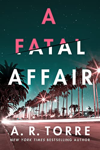 A Fatal Affair - Paperback